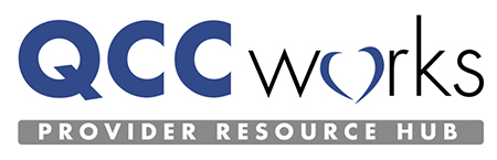 Provider Resource Hub Logo