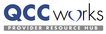 Provider Resource Hub Logo